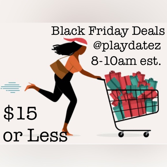 Reindeer Race 🦌 Join the XS hosts for fun holiday themes all day long 🎁 12/6/25 - Picture 1 of 13